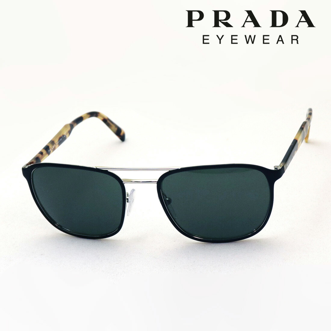 50 Off 楽天市場 おすすめ価格 プラダ サングラス 正規販売店 Prada Pr75vs 5240b2 メンズ Conceptual Made In Italy ティアドロップ ブラック系 Tor グラスマニア Tokyo Aoyama 開店祝い Www Consulacam Marseille Fr