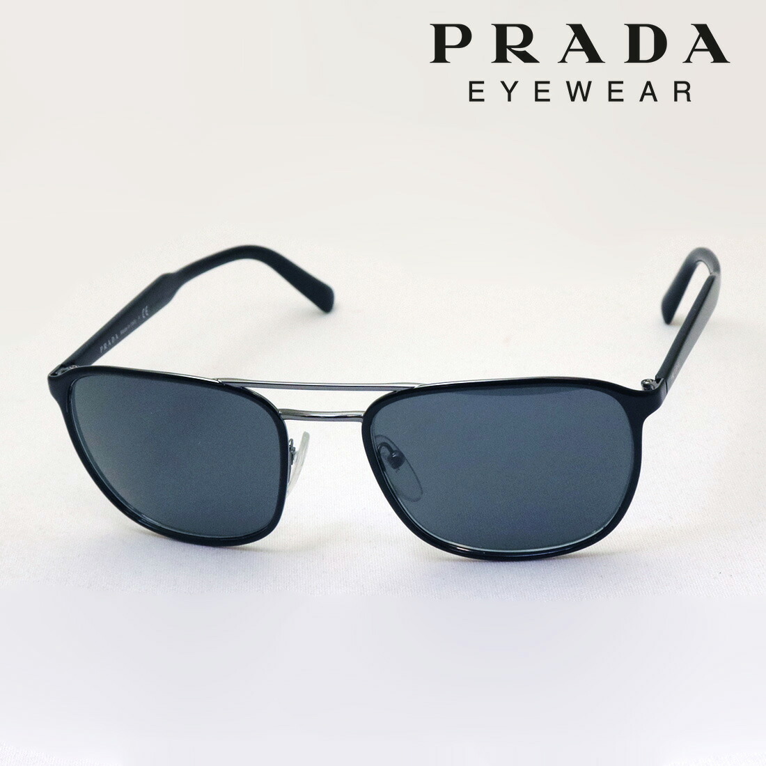 最適な材料 楽天市場 Newmodel プラダ サングラス 正規販売店 Prada Pr75vs Ydc0a9 メンズ Conceptual Made In Italy ティアドロップ ブラック系 Tor グラスマニア Tokyo Aoyama 楽天市場 Plasmajet Ro