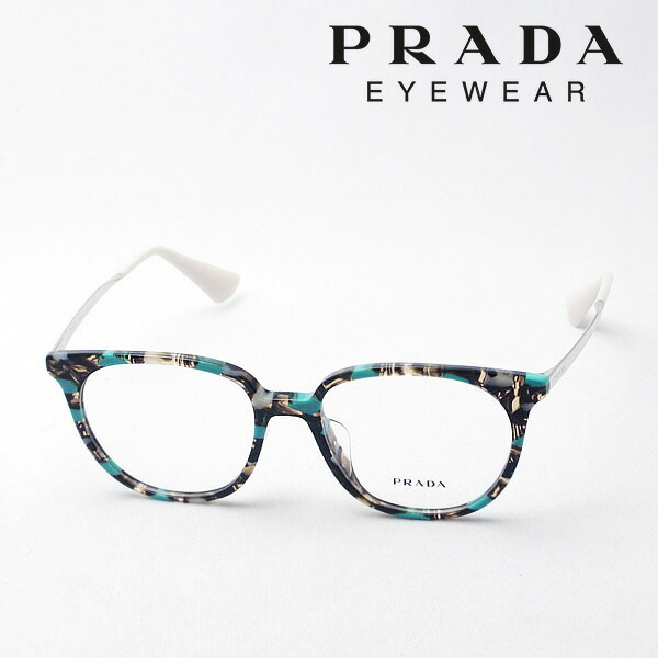 代引不可 楽天市場 Newmodel プラダ メガネ正規販売店 Made In Italy Prada Pr13uvf Kjj1o1 伊達メガネ 度付き ブルーライト カット 眼鏡 シネマ Cinema Catwalk スクエア グラスマニア Tokyo Aoyama 50 Off Stemworldeducationalservices Com