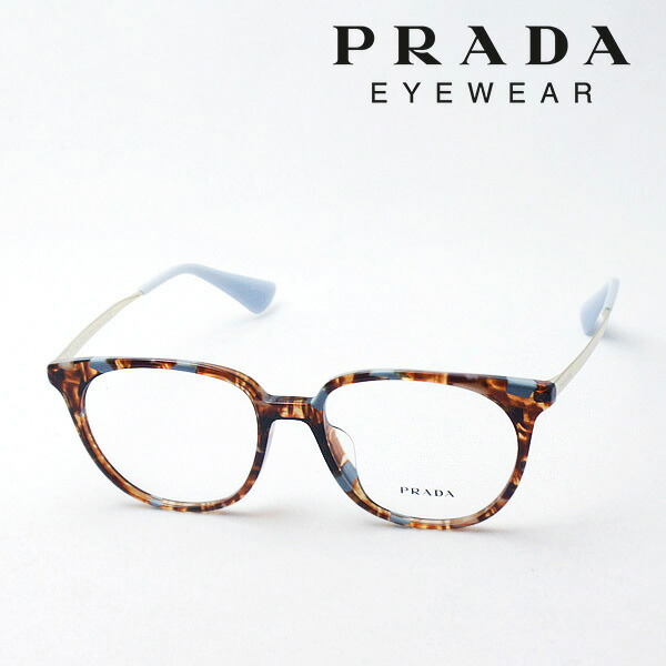 激安単価で プレミア生産終了モデル Made In Italy PRADA PR13UVF