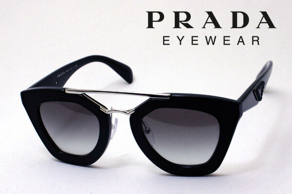 楽天市場】大ヒットモデル 【プラダ サングラス 正規販売店】 Made In Italy PRADA PR17SSF 1AB0A7 シネマ CINEMA  レディース CATWALK シェイプ : グラスマニア -Tokyo Aoyama-