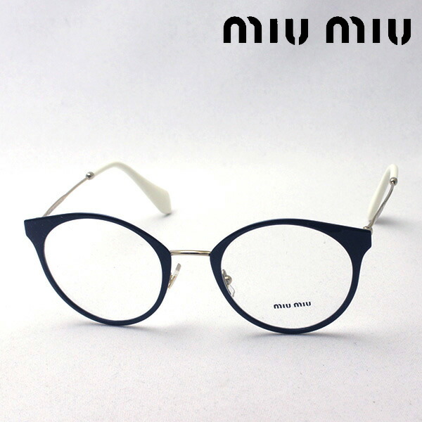 おすすめ価格 【ミュウミュウ メガネ 正規販売店】 miumiu MU50PV USQ1O1 伊達メガネ 度付き ブルーライト カット 眼鏡 miumiu フォックス ケースなし グラスマニア -Tokyo Aoyama- おすすめ価格 miumiu MU50PV USP1O1 伊達メガネ 度付き ブルーライト カット 眼鏡 miumiu フォックス ケースなし