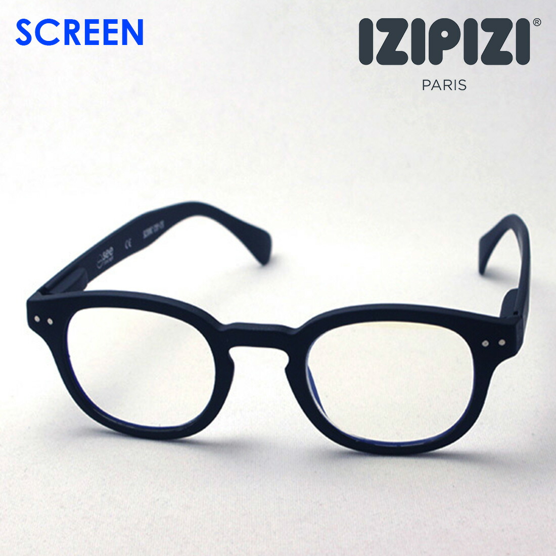 【楽天市場】【イジピジ 正規販売店】 IZIPIZI 老眼鏡 リーディング 