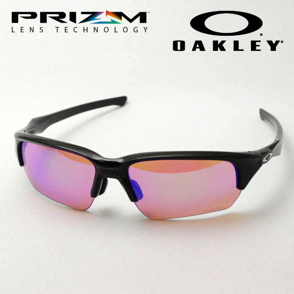 Oakley オークリー サングラス マットブラック プリズムゴルフ 楽天市場】【オークリー公認店】 オークリー サングラス ゴルフ