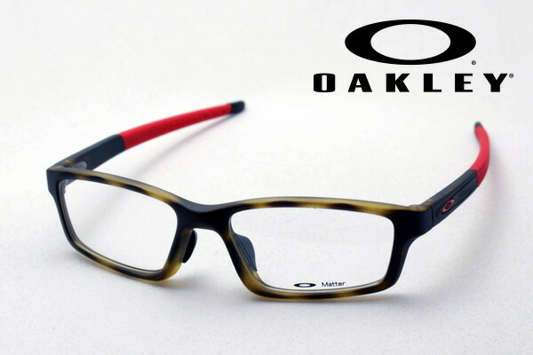 OAKLEY オークリー クロスリンク メガネ 眼鏡 伊達 ox8080-0358-n.jpg