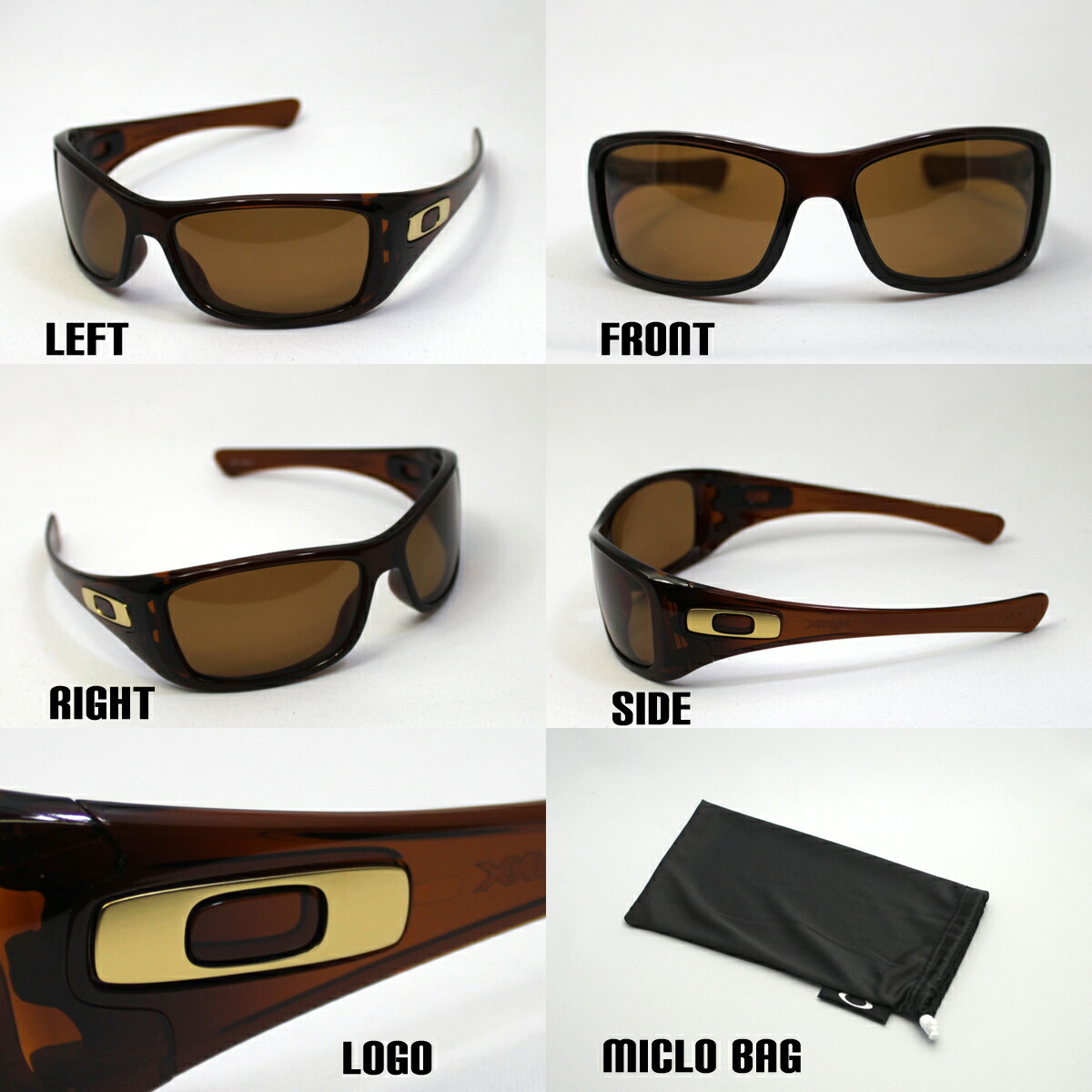 glassmania Rakuten Global Market 03597 Oakley Polarized Sunglasses