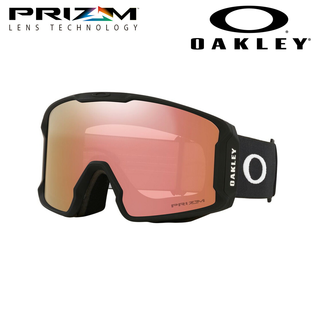 極美品OAKLEY LINE MINER M 即購入OK line_miner_l_smu_three_quarter