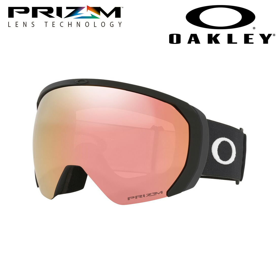OAKLEY PURZM ゴーグル オークリー ゴーグル ラインマイナー XL（L） プリズム