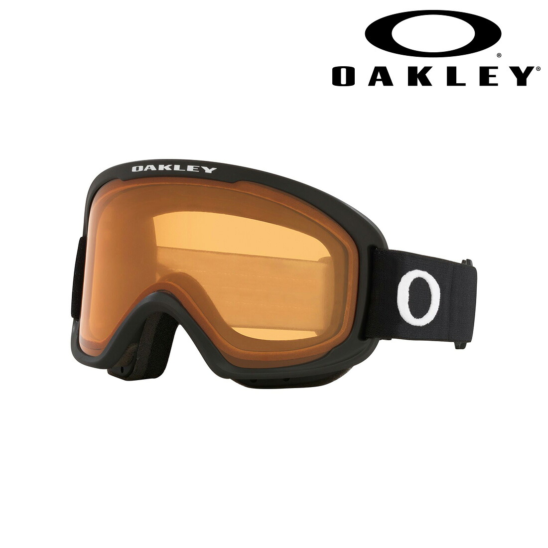 【オークリー公認店】 オークリー ゴーグル オーフレーム プロ 2.0 M グローバルフィット OO7125-01 OAKLEY O FRAME 2.0 PRO M GLOBAL FIT ブラック系