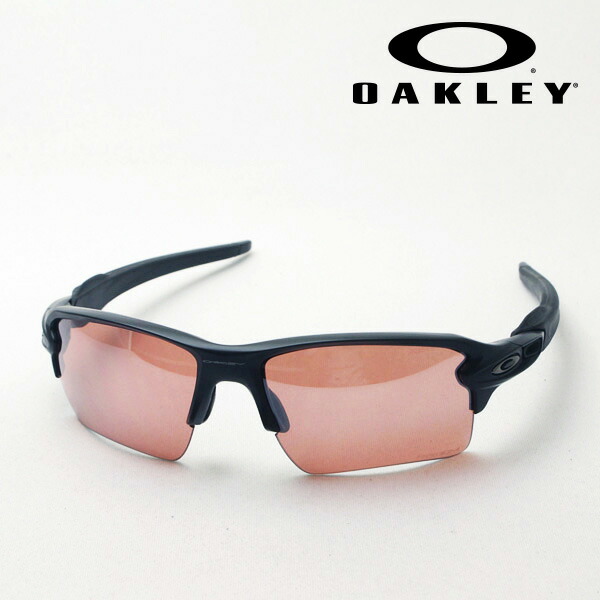 オークリーフラック2.0プリズム ゴルフ サングラス OAKLEY［オークリー］FLAK 2.0 PRIZM GOLF Asia Fit/フラック2.0