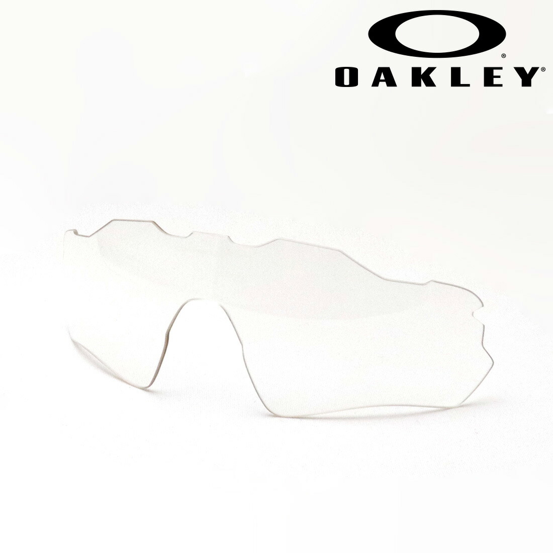 【オークリー公認店】 オークリー サングラス レーダー EV パス 交換レンズ OO9208LS-46 OAKLEY LENSES RADAR EV PATH SPORT スクエア