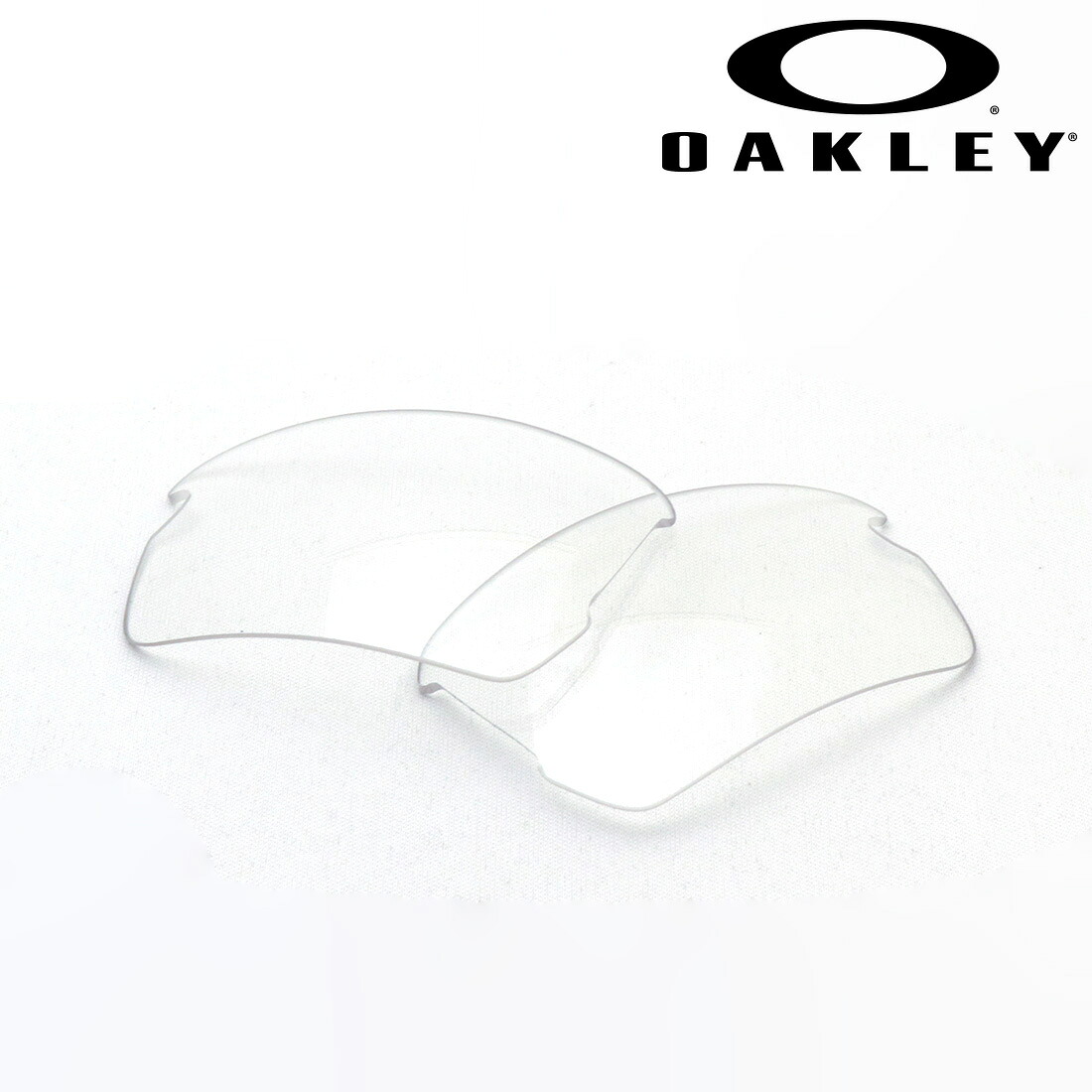 【オークリー公認店】 オークリー サングラス フラック2.0 交換レンズ OO9271LS-17 OAKLEY LENSES FLAK2.0 ASIA FIT SPORT スクエア