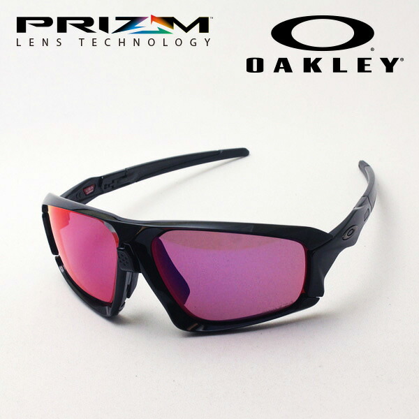 Oakley サングラス Flak Jacket 03-881J ヨドバシ.com - オークリー OAKLEY 03-881J [スポーツサングラス
