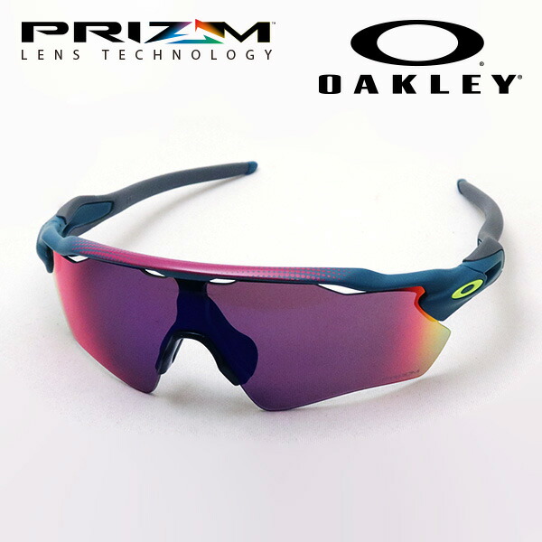 楽天市場 プレミア生産終了モデル オークリー公認店 オークリー サングラス ロードバイク プリズム レーダー Ev パス Oo98 A0 Oakley Radar Ev Path Prizm Road Sport スクエア グリーン系 グラスマニア Tokyo Aoyama