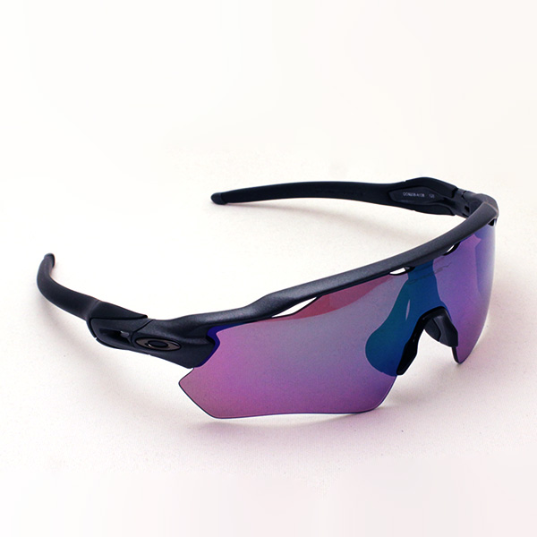 オークリー公認店 オークリー サングラス ロードバイク プリズム レーダー Ev パス Oo98 A1 Oakley Radar Ev Path Prizm Road Sport スクエア グレー系 Linumconsult Co Uk