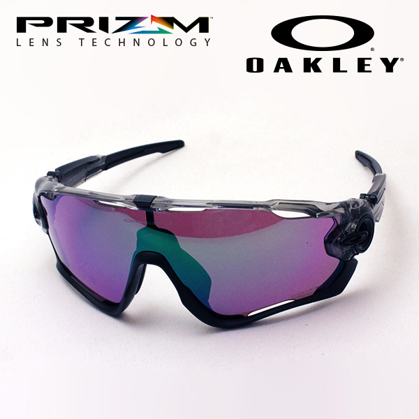 楽天市場 オークリー公認店 オークリー サングラス ロードバイク プリズム ジョウブレイカー Oo9290 46 Oakley Jawbreaker Prizm Road Sport スクエア グラスマニア Tokyo Aoyama