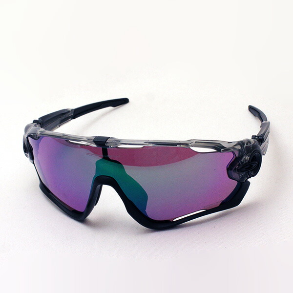 楽天市場 オークリー公認店 オークリー サングラス ロードバイク プリズム ジョウブレイカー Oo9290 46 Oakley Jawbreaker Prizm Road Sport スクエア グラスマニア Tokyo Aoyama