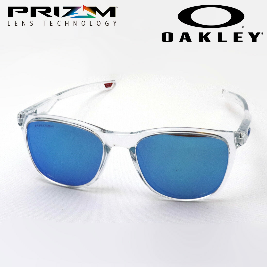 楽天市場】【オークリー公認店】 オークリー サングラス プリズム ピッチマン アール OO9439-04 OAKLEY PITCHMAN R  PRIZM LIFESTYLE ラウンド : グラスマニア -Tokyo Aoyama-