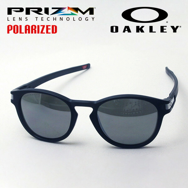楽天市場 オークリー公認店 オークリー サングラス 偏光 プリズム ラッチ アジアンフィット Oo9349 28 Oakley Latch Asia Fit Prizm Lifestyle ラウンド グラスマニア Tokyo Aoyama