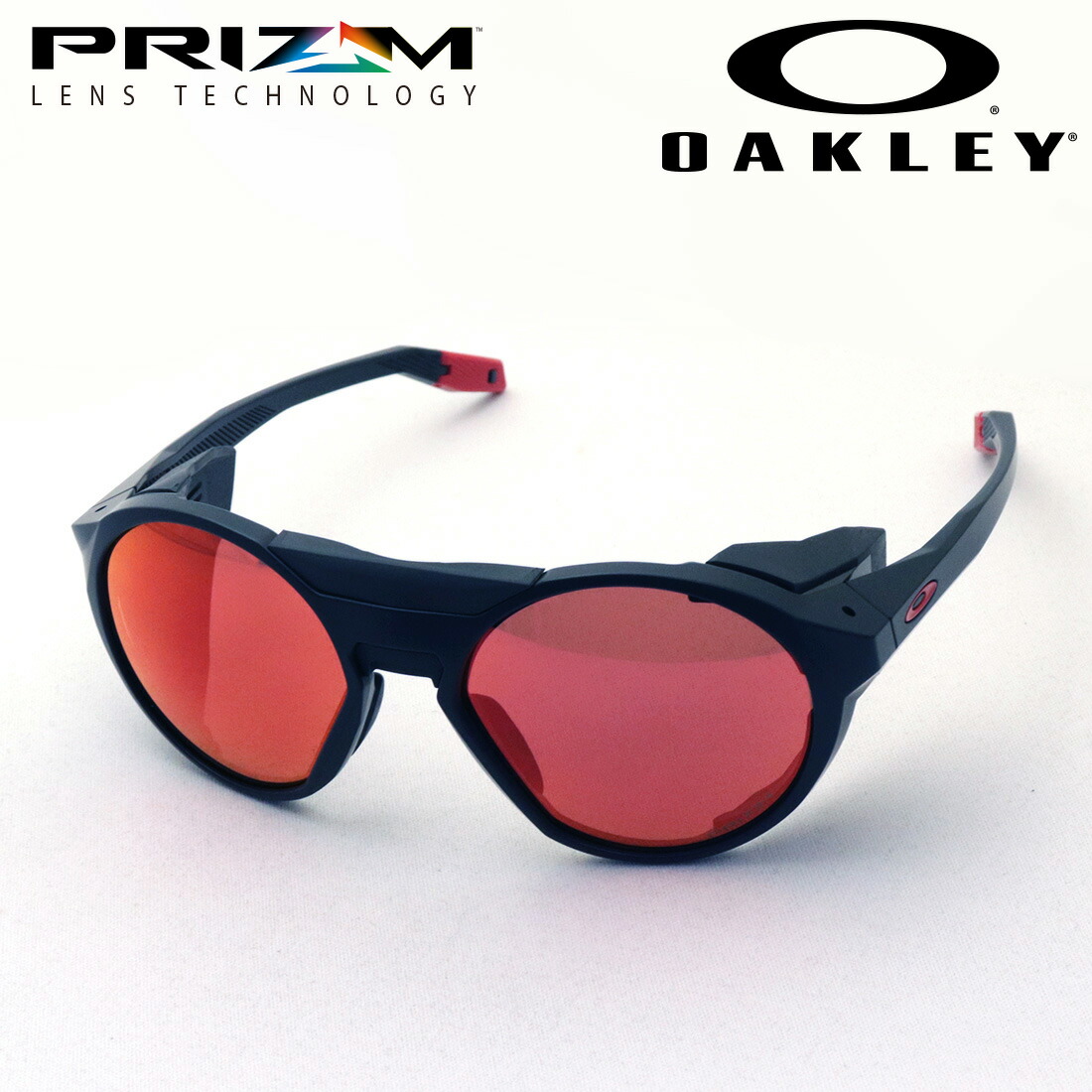 工場直送 オークリー公認店 オークリー サングラス プリズム スノー クリフデン Oo9440 03 Oakley Clifden Prizm Snow Sport ラウンド ブラック系 Sehm お気にいる Www Megamindonline Com