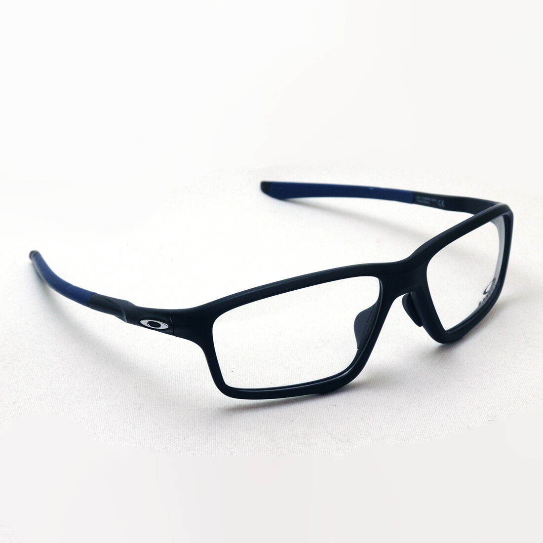 Newmodel オークリー公認店 眼鏡 サングラス Oakley オークリー メガネ Ox8080 クロスリンクゼロ 0858 伊達メガネ 度付き ブルーライト カット 眼鏡 クロスリンクゼロ アジアンフィット Oakley Crosslink Zero Asia Fit スクエア ブラック系 グラスマニア Tokyo Newmodel オークリー公認店 眼鏡 サングラス Oakley オークリー メガネ Ox8080 クロスリンクゼロ 0858 伊達メガネ 度付き ブルーライト カット 眼鏡 クロスリンクゼロ アジアンフィット Oakley Crosslink Zero Asia Fit スクエア ブラック系 グラスマニア Tokyo