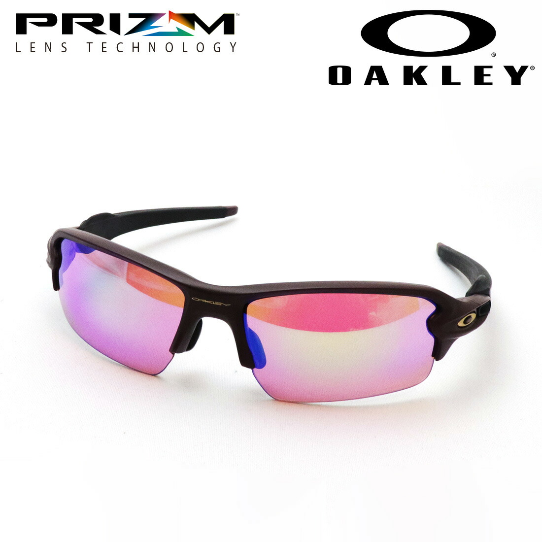 楽天市場】おすすめ価格 【オークリー公認店】 オークリー サングラス