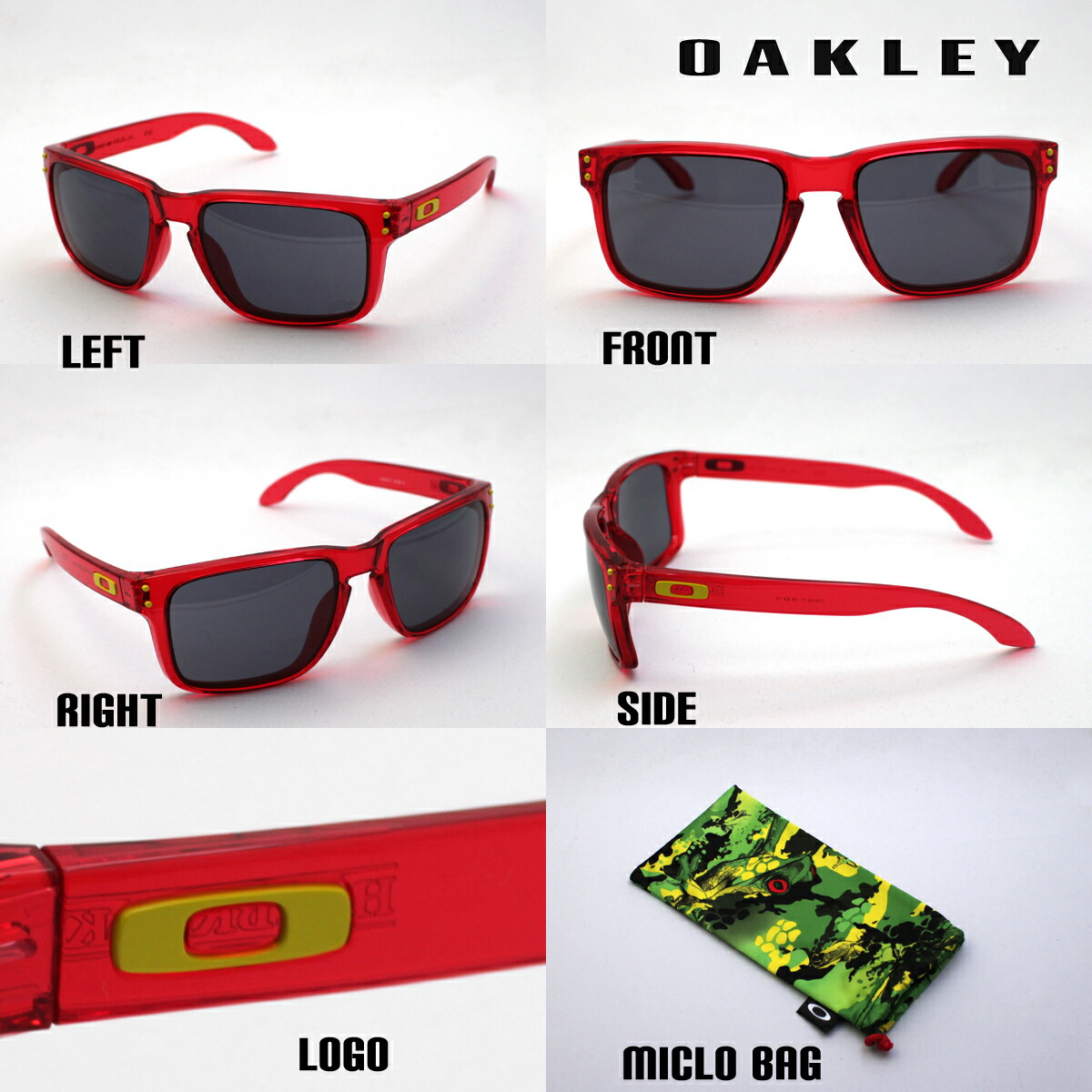 oakley holbrook crystal red oakley holbrook crystal red