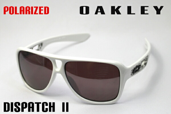 Oakley Dispatch 2 Polarized Oakley Dispatch 2 Polarized