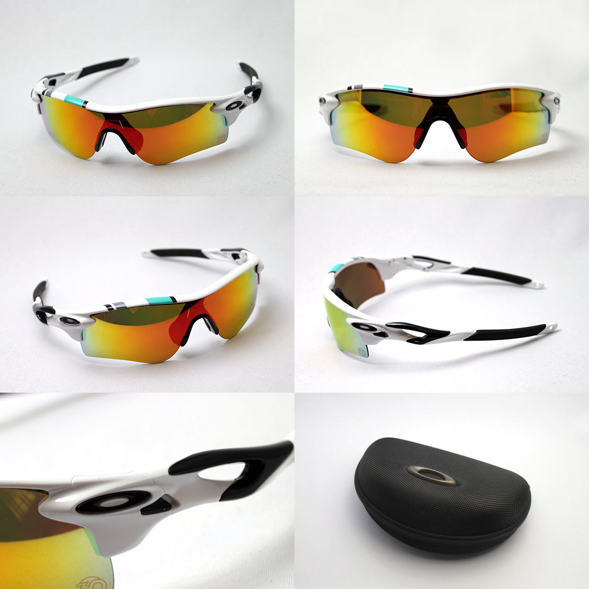 oakley radarlock path 30 years sport special edition oakley radarlock path 30 years sport special edition