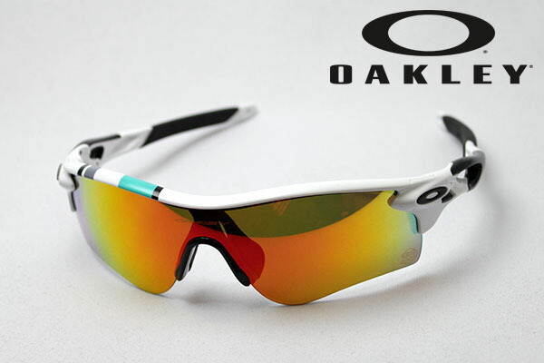oakley radarlock path 30 years sport special edition oakley radarlock path 30 years sport special edition