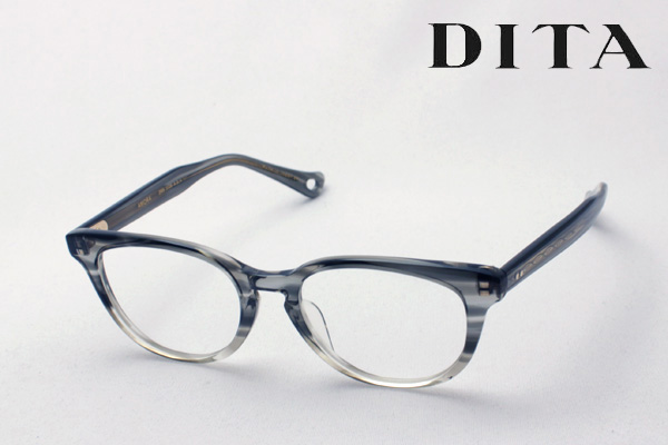 【楽天市場】【DITA】 ディータ メガネ 伊達メガネ 度付き ブルーライト カット 眼鏡 DRX-3028A AMORA アモーラ シェイプ