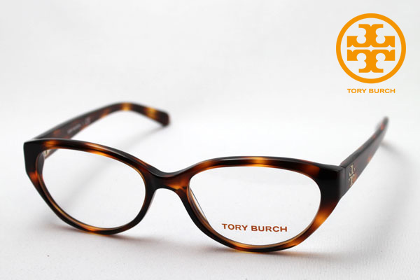 今夜5月25日（土）23時59分終了 ほぼ全品ポイント20倍+5倍+2倍 【TORY BURCH 】 トリーバーチ TY2021 849 フォックス レディース メンズ 眼鏡 シェイプ