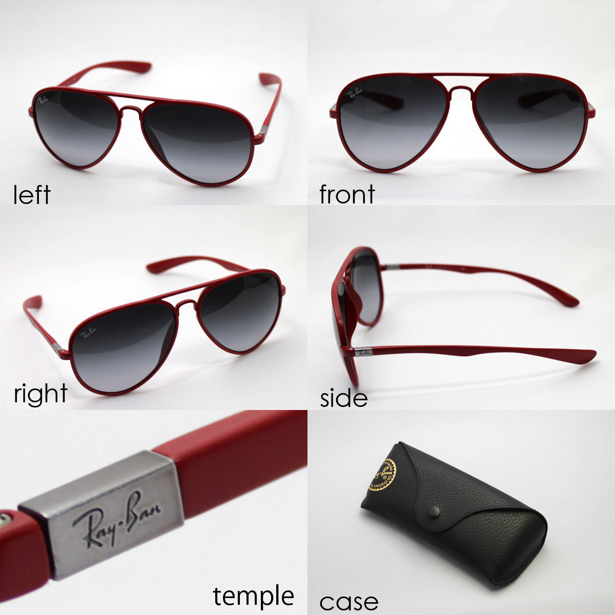 ray ban rb4180