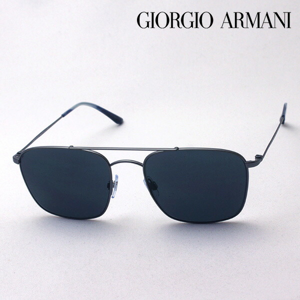 giorgio armani blue sunglasses