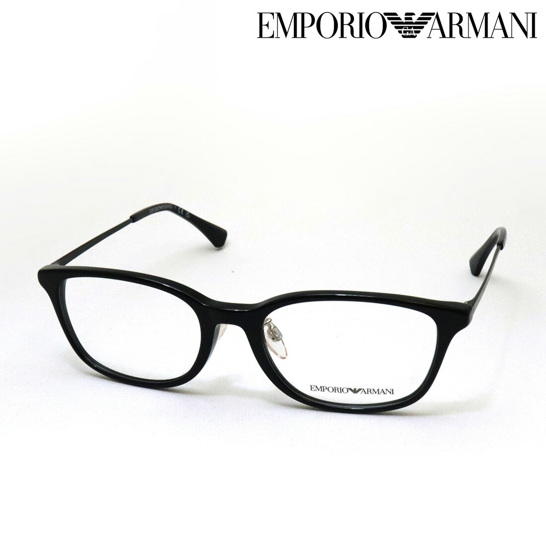 アルマーニ ARMANI メガネ 眼鏡 楽天市場】EMPORIO ARMANI メガネフレーム エンポリオアルマーニ 眼鏡