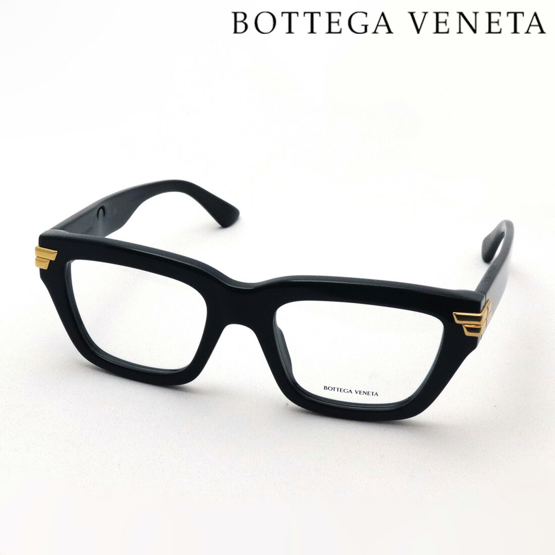 BOTTEGA VENETA ボッテガヴェネタ 眼鏡 メガネ BOTTEGA VENETA ボッテガヴェネタ メガネ BV1130O メンズ