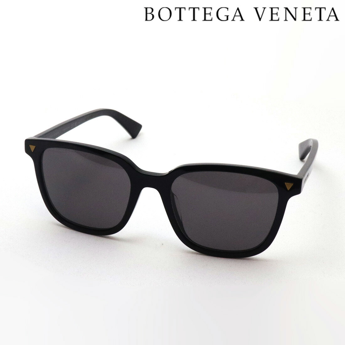 楽天市場】【ボッテガ ヴェネタ サングラス 正規販売店】BOTTEGA VENETA BV0304SK 001 NEW CLASICC ボッテガヴェネタ  Made In Italy レディース メンズ ボストン ブラック系 : グラスマニア -Tokyo Aoyama-