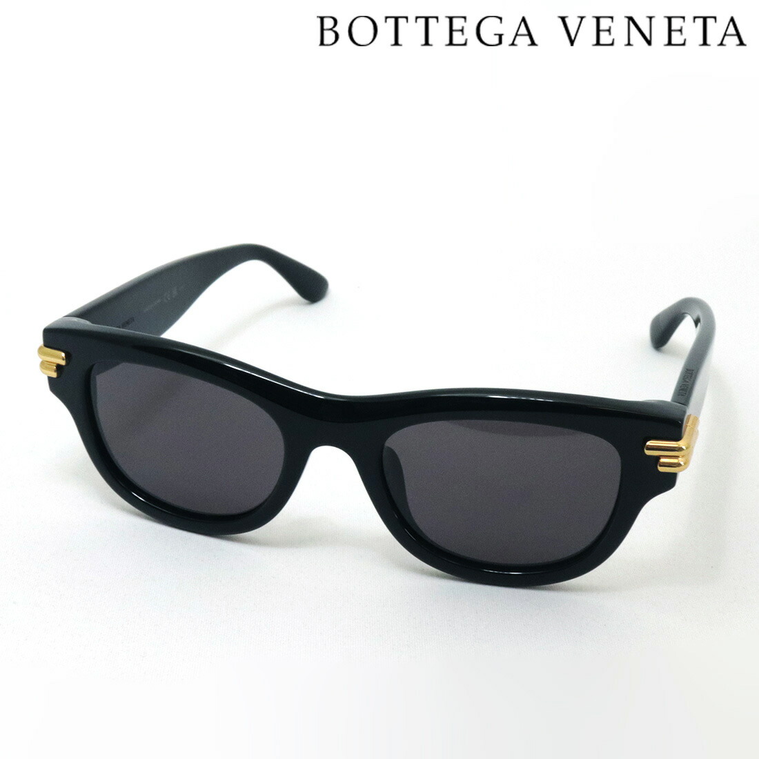 【国内発送】BOTTEGA VENETA サングラス BV1301S 楽天市場】NewModel 【ボッテガ ヴェネタ サングラス 正規販売店