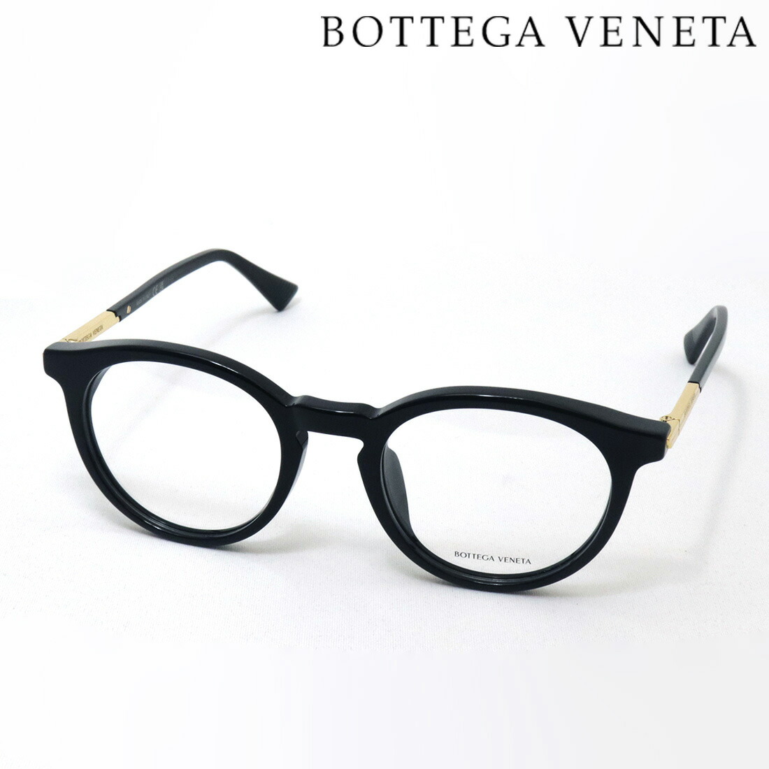 ★送料無料★Bottega Venetaメガネ BV0005OA 001 kbv0005oa001main.jpg