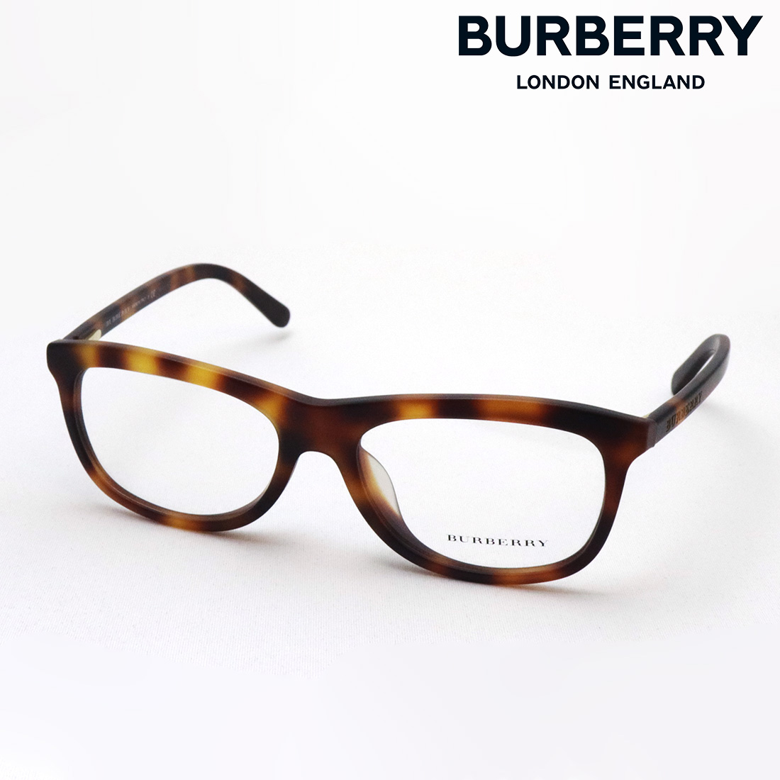 楽天市場】【バーバリー メガネ 正規販売店】 BURBERRY BE2318F 4007