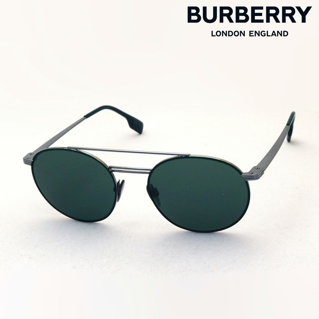 おすすめ価格 バーバリー おすすめ価格 サングラス シルバー系 正規販売店 Burberry Be3109 Be3109 Made In Italy ラウンド シルバー系 Sem グラスマニア Tokyo Aoyama 全国送料無料 年中無休 17時までのご注文は即日発送 あす楽17時まで受付 おすすめ価格 バーバリー おすすめ価格 サングラス シルバー系 正規販売店 Burberry Be3109 Be3109 Made In Italy ラウンド シルバー系 Sem グラスマニア Tokyo Aoyama 全国送料無料 年中無休 17時までのご注文は即日発送 あす楽17時まで受付