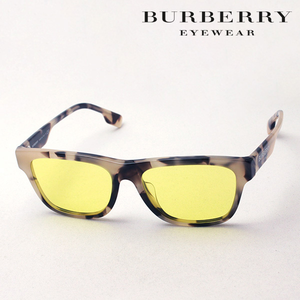 BURBERRY BE4293F 350185 Made In Italy 