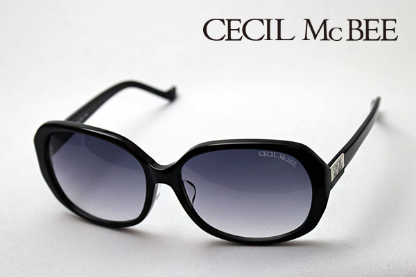 人気沸騰メーカー直送の セシルマクビー Mcbee サングラス セシルマクビー Mcbee Tokyo Aoyama 全国送料無料 年中無休 17時までのご注文は即日発送 あす楽17時まで受付 サングラス シェイプ グラスマニア Cecil Cms 1008 1 サングラス Centuria Ec