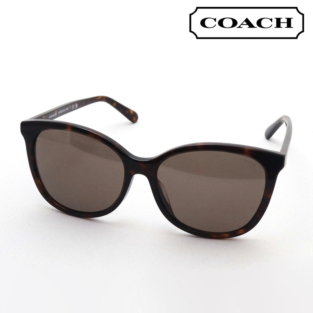 楽天市場】【コーチ サングラス 正規販売店】COACH サングラス