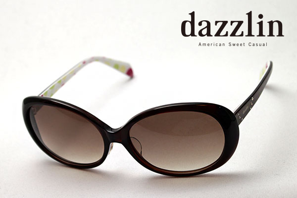 高速配送 楽天市場 ダズリン正規店 Dzs 3518 2 Dazzlin ダズリン サングラス バタフライ レディース シェイプ グラスマニア Tokyo Aoyama 人気ブランド Www dlift Ro