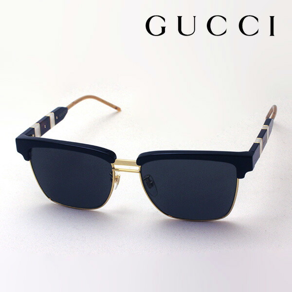 未使用品 グッチ GUCCI サングラス ロゴテンプル GG0603S ケース 未使用品 グッチ GUCCI サングラス ロゴテンプル GG0603S ケース