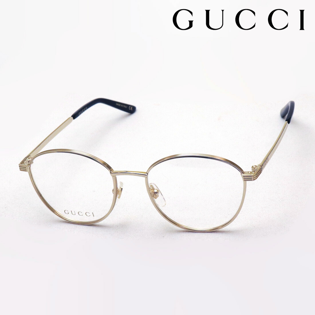 【楽天市場】【グッチ メガネ 正規販売認定店】 GUCCI