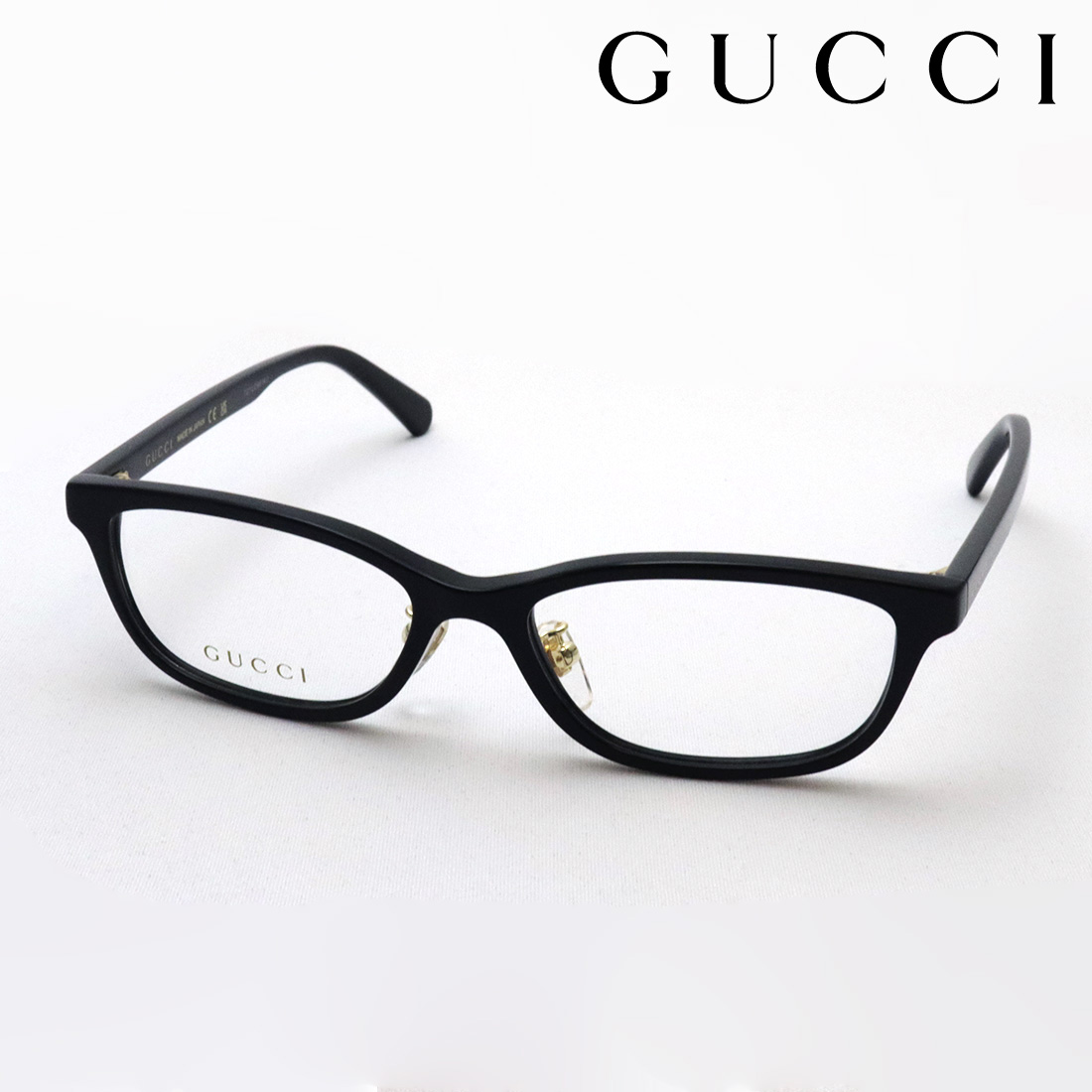 【楽天市場】NewModel 【グッチ メガネ 正規販売認定店】 GUCCI