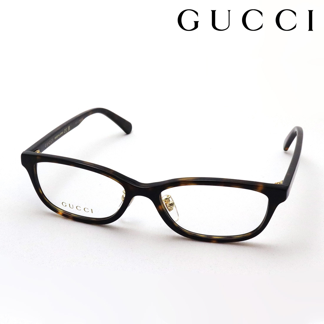 楽天市場】NewModel 【グッチ メガネ 正規販売認定店】 GUCCI