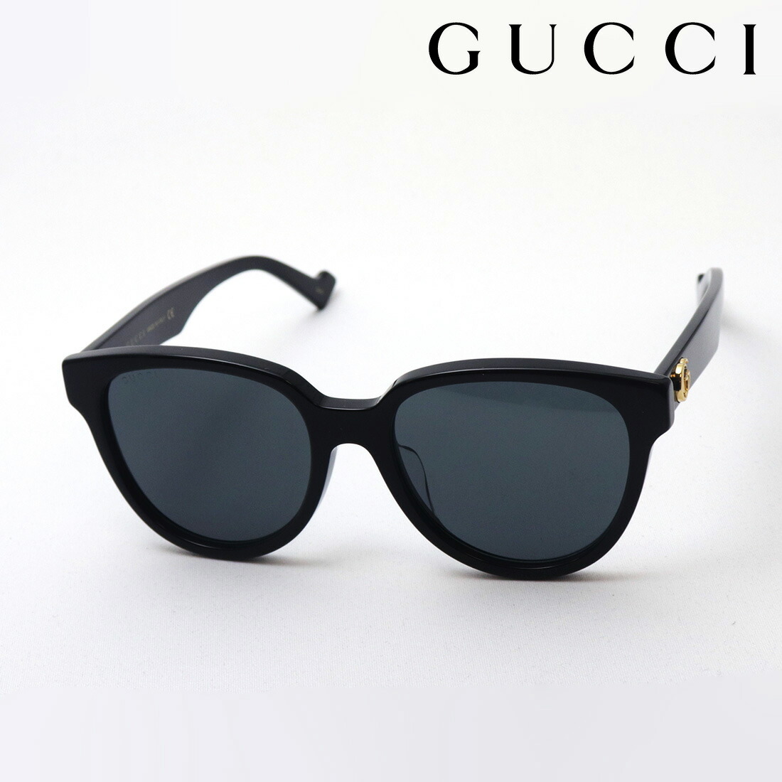 【生産終了モデル！】GUCCI サングラス GG0419SA ヨドバシ.com - GUCCI グッチ サングラス GG0419SA/004 通販